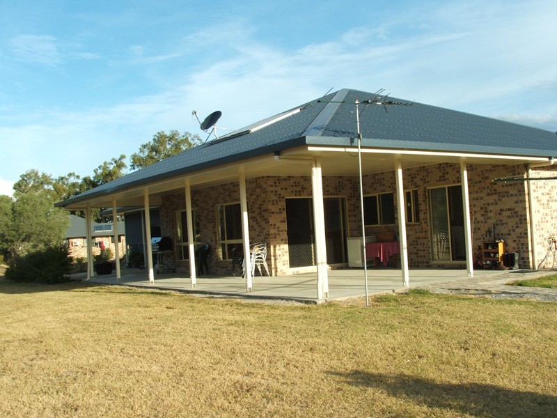 57 Jim Whyte Way, Gladstone QLD 4680