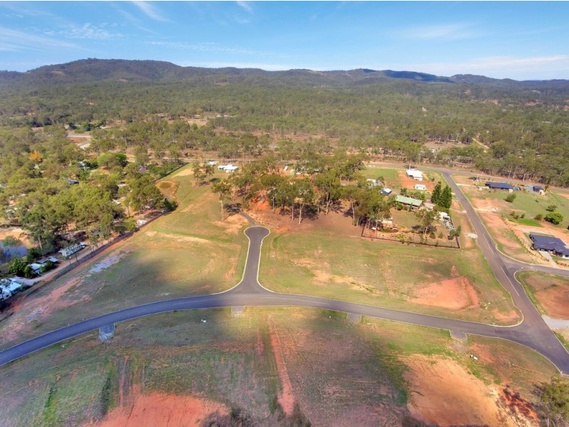LOT 23 TO 85 BEECHER ESTATE, Beecher QLD 4680