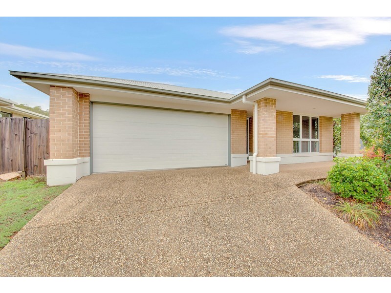 7 IRIS ROAD, Kirkwood QLD 4680