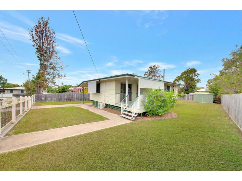 28 Aspland Street, Clinton QLD 4680