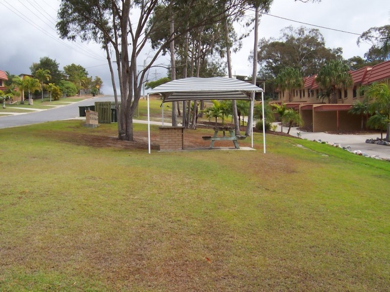 8/8 NOTHLING ST, New Auckland QLD 4680