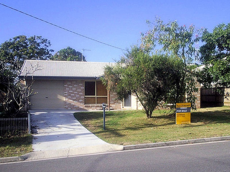 19 Bonar Street, Gladstone QLD 4680