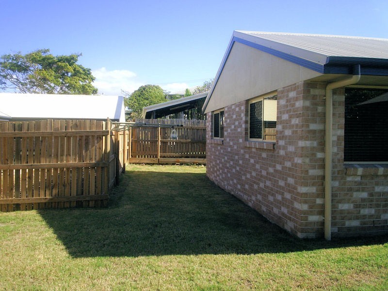 19 Bonar Street, Gladstone QLD 4680