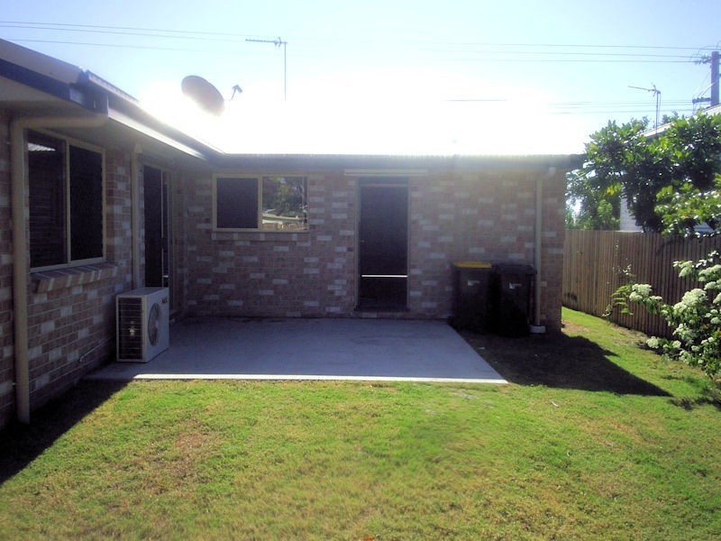 19 Bonar Street, Gladstone QLD 4680