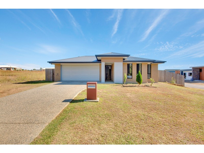 1 PHELPS CIRCUIT, Kirkwood QLD 4680