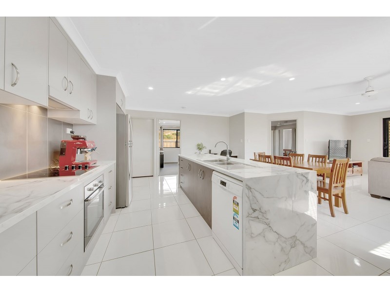 1 PHELPS CIRCUIT, Kirkwood QLD 4680