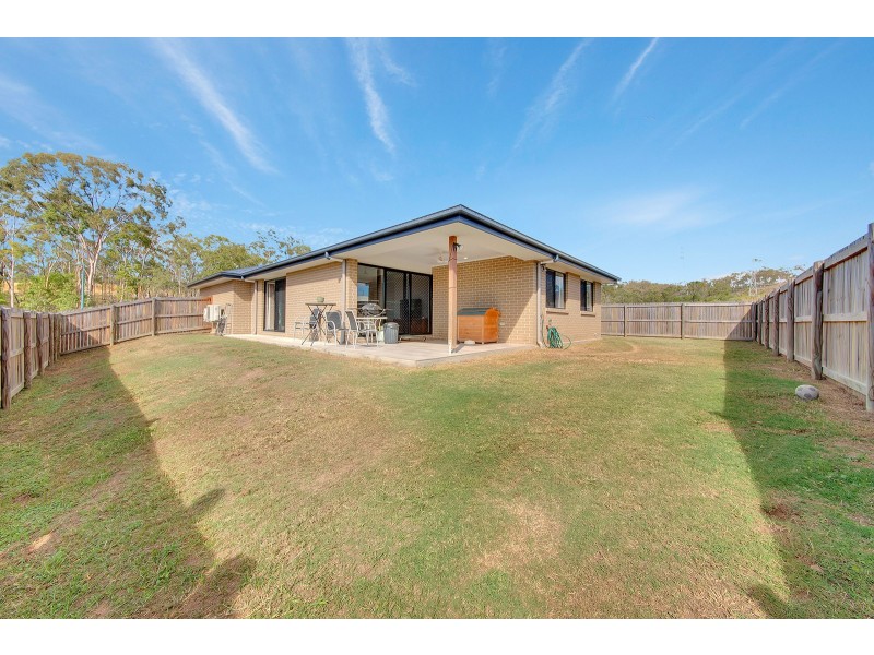1 PHELPS CIRCUIT, Kirkwood QLD 4680