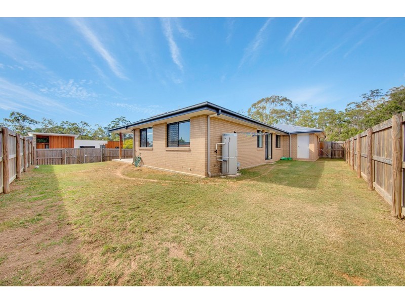 1 PHELPS CIRCUIT, Kirkwood QLD 4680