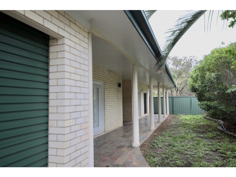 1 PINE AVENUE, West Gladstone QLD 4680