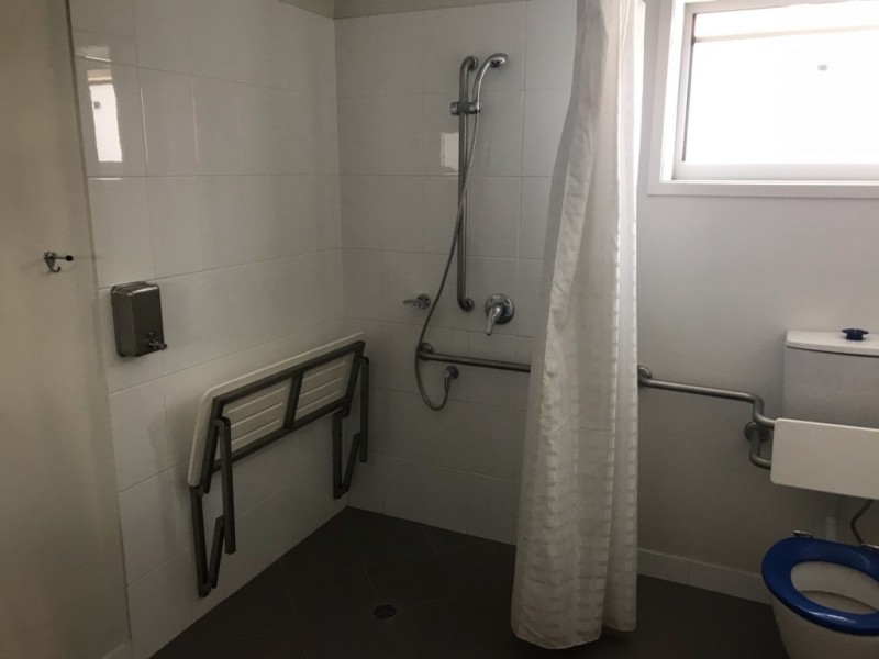 2 and 3/10 SIDE STREET, Gladstone QLD 4680