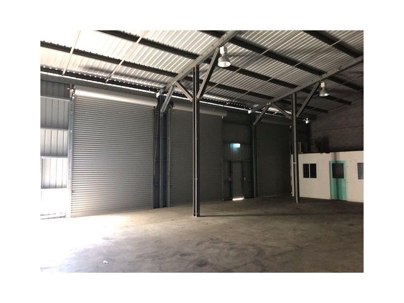 2 and 3/10 SIDE STREET, Gladstone QLD 4680