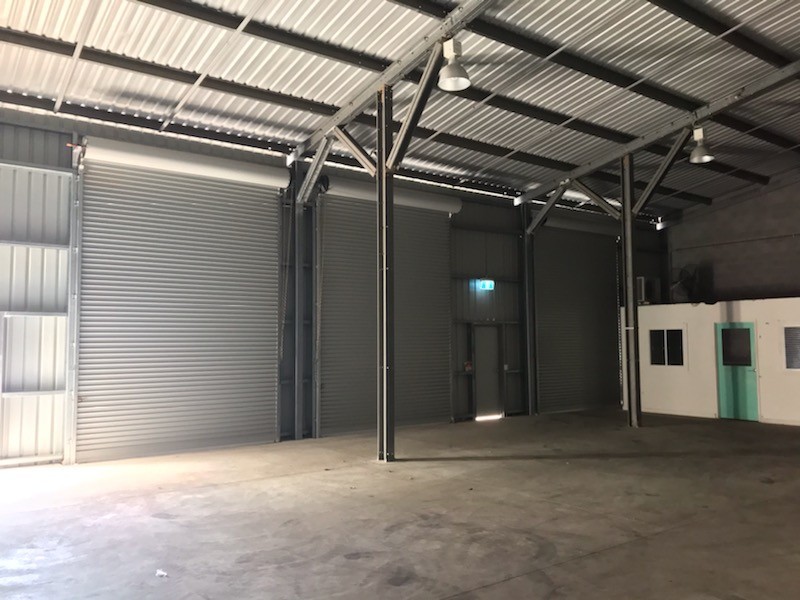 2 and 3/10 SIDE STREET, Gladstone QLD 4680