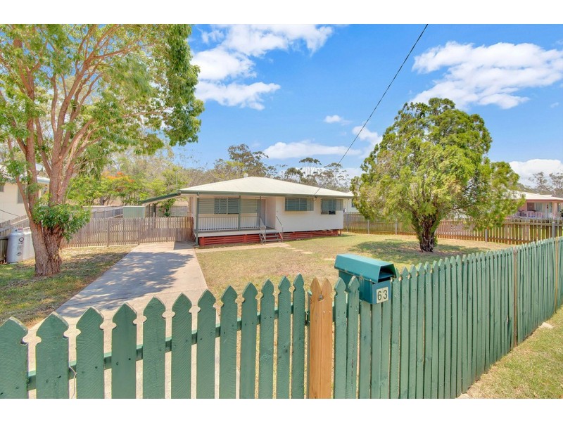63 Squire Street, Toolooa QLD 4680