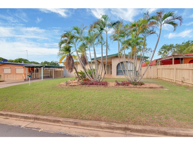 37 ANDERSON STREET, Clinton QLD 4680