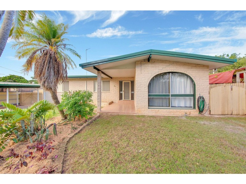 37 ANDERSON STREET, Clinton QLD 4680