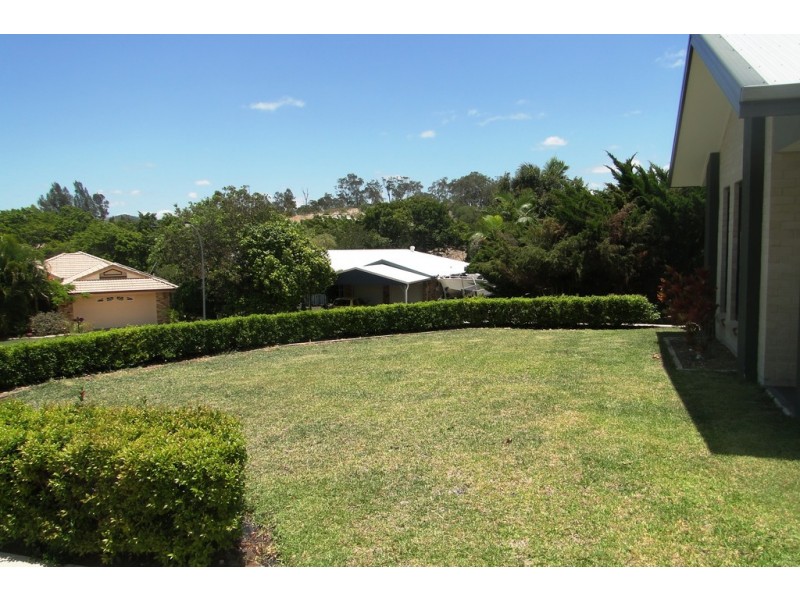 14 SOMERSET CLOSE, Clinton QLD 4680
