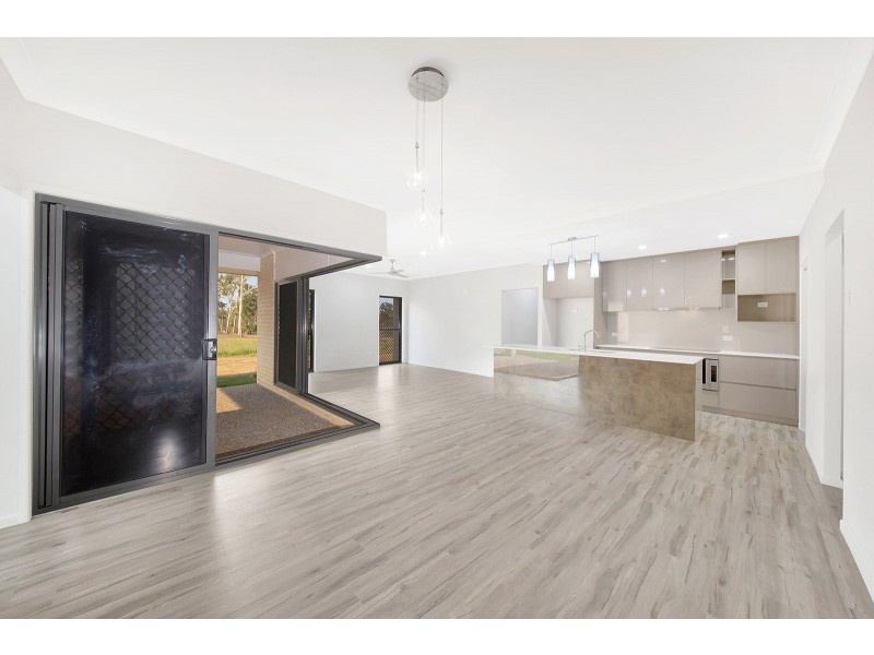 363 BRENDONNA ROAD, Burua QLD 4680