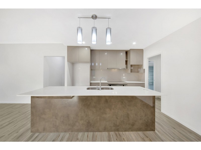 363 BRENDONNA ROAD, Burua QLD 4680