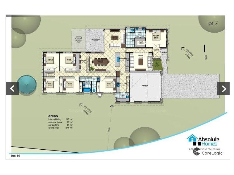 363 BRENDONNA ROAD, Burua QLD 4680