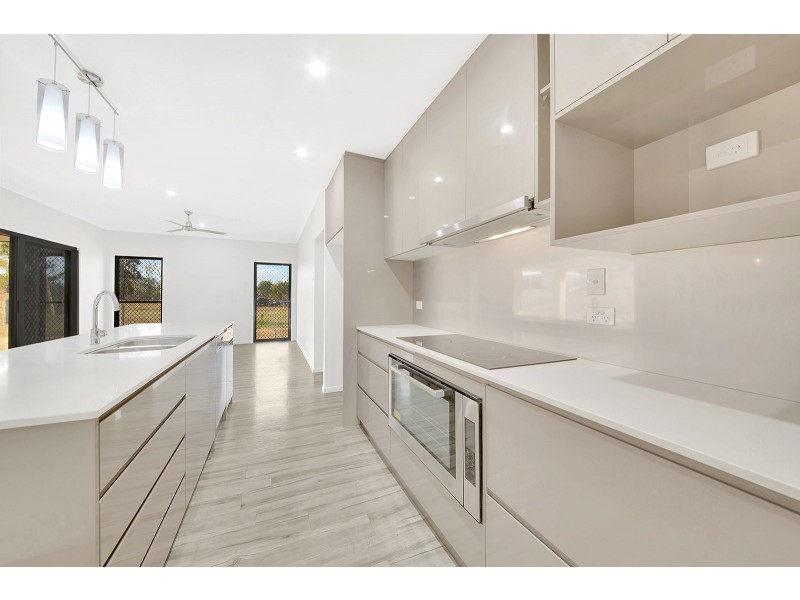 363 BRENDONNA ROAD, Burua QLD 4680