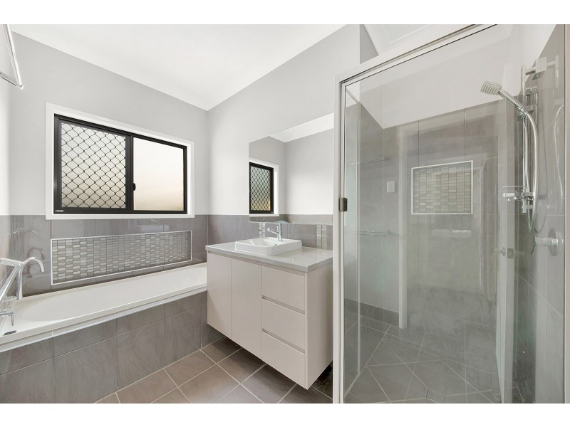 363 BRENDONNA ROAD, Burua QLD 4680