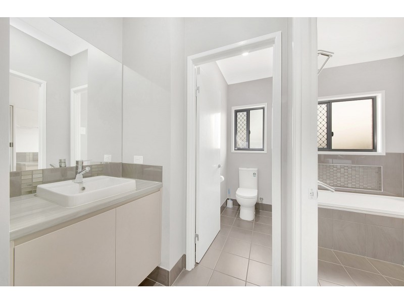 363 BRENDONNA ROAD, Burua QLD 4680