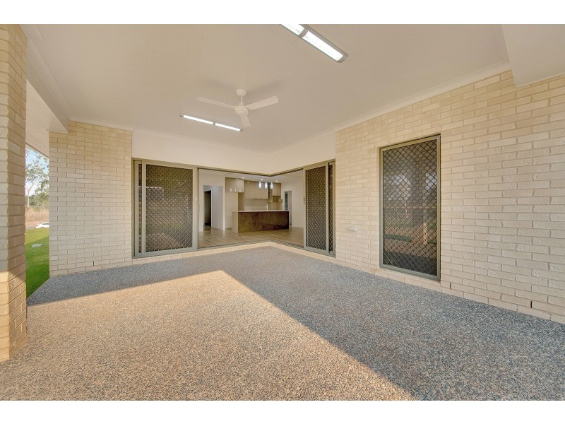 363 BRENDONNA ROAD, Burua QLD 4680