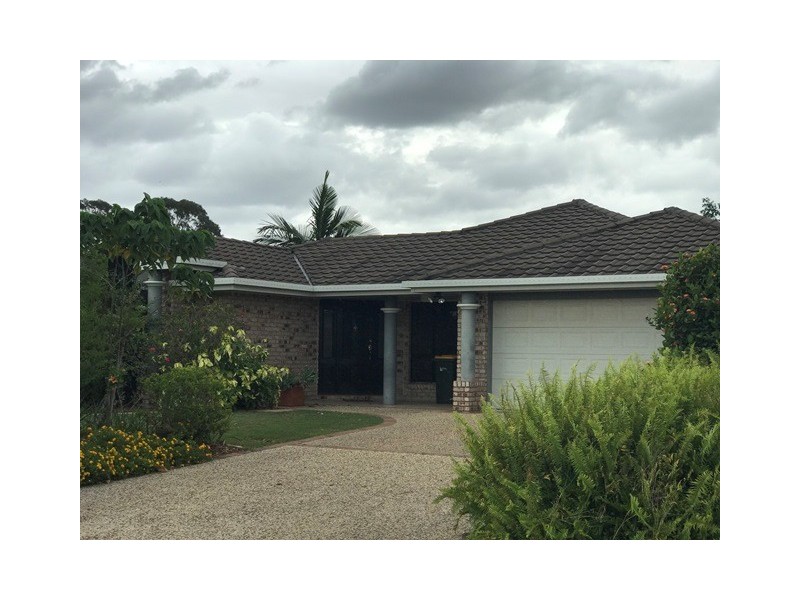 22 FAIRBAIRN PLACE, Clinton QLD 4680