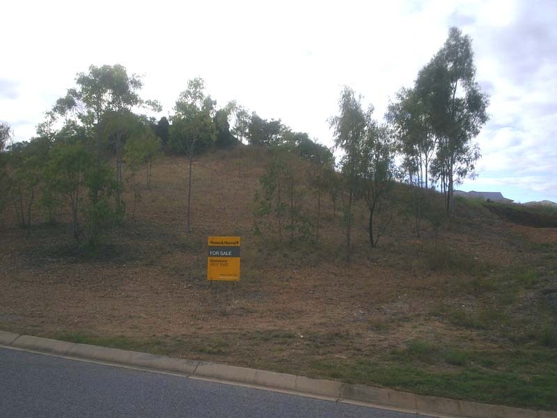 31 Sharyn Drive, Gladstone QLD 4680