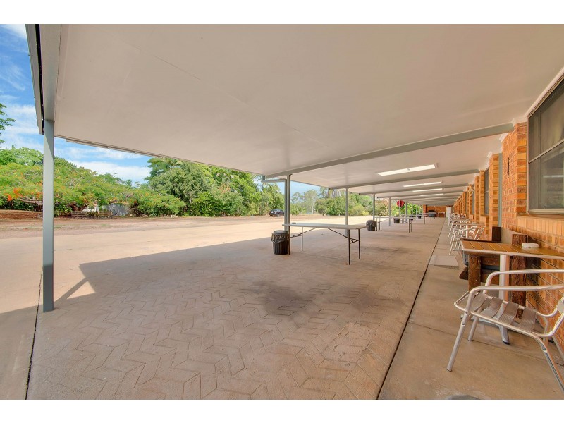 48902 BRUCE HIGHWAY, Benaraby QLD 4680