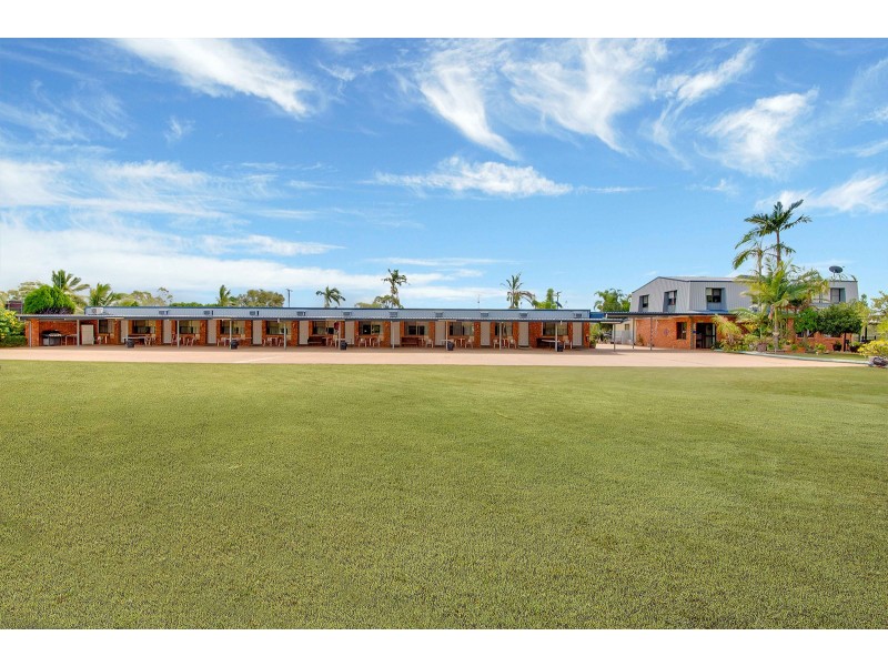 48902 BRUCE HIGHWAY, Benaraby QLD 4680