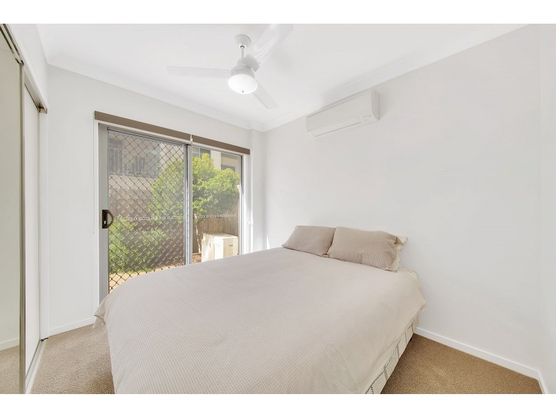 11/7 VIEW STREET, West Gladstone QLD 4680