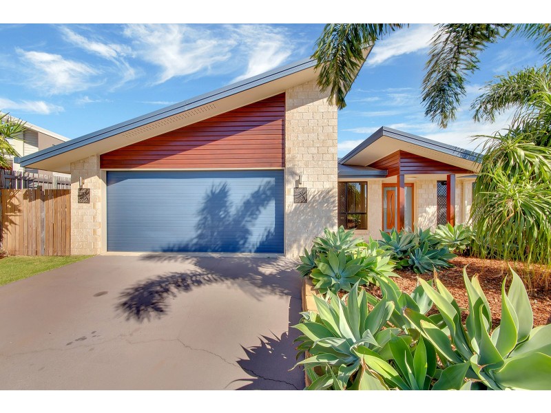 19 Eugenie Court, Glen Eden QLD 4680