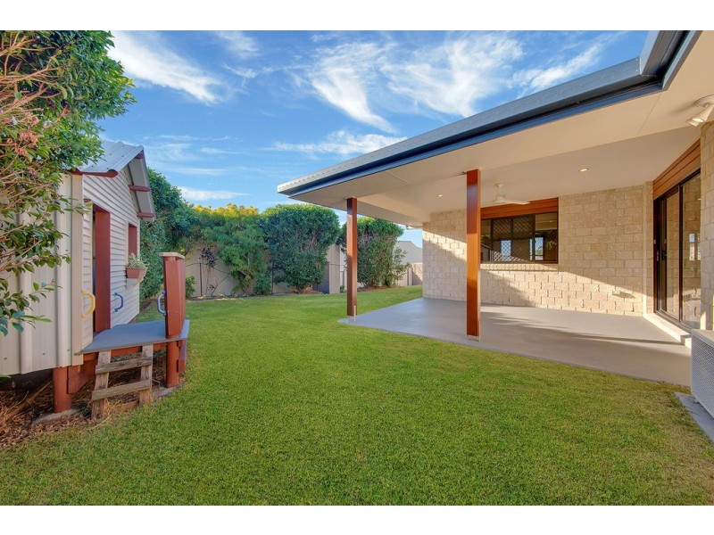 19 Eugenie Court, Glen Eden QLD 4680
