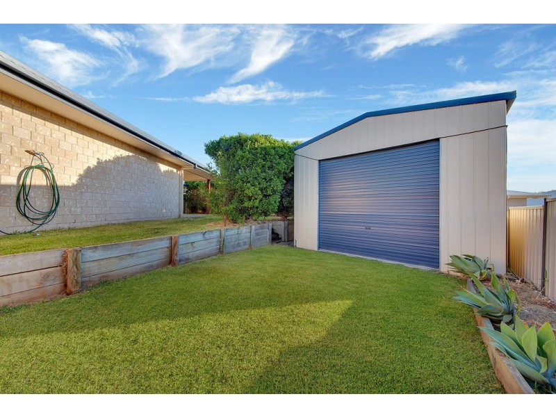 19 Eugenie Court, Glen Eden QLD 4680