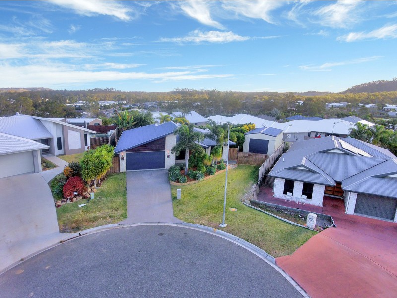 19 Eugenie Court, Glen Eden QLD 4680