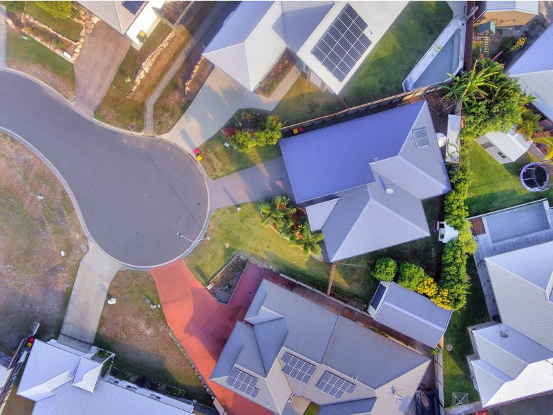 19 Eugenie Court, Glen Eden QLD 4680