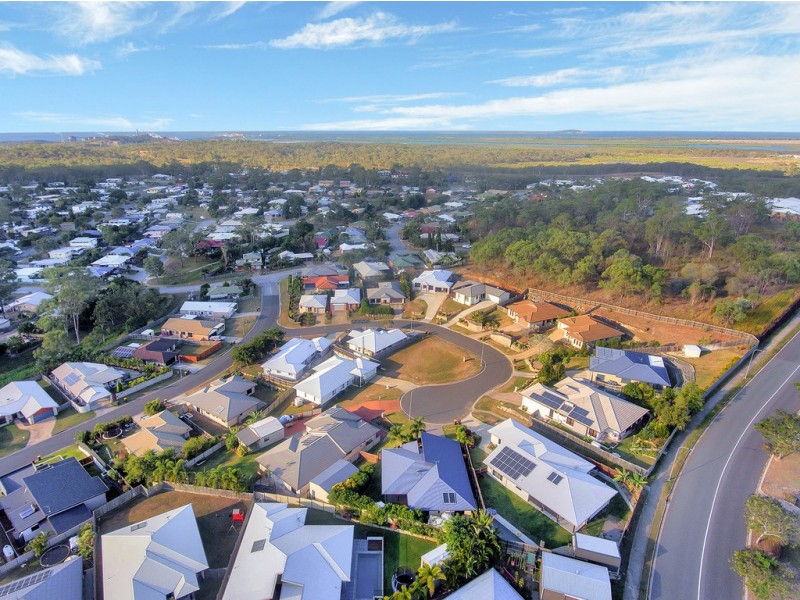 19 Eugenie Court, Glen Eden QLD 4680