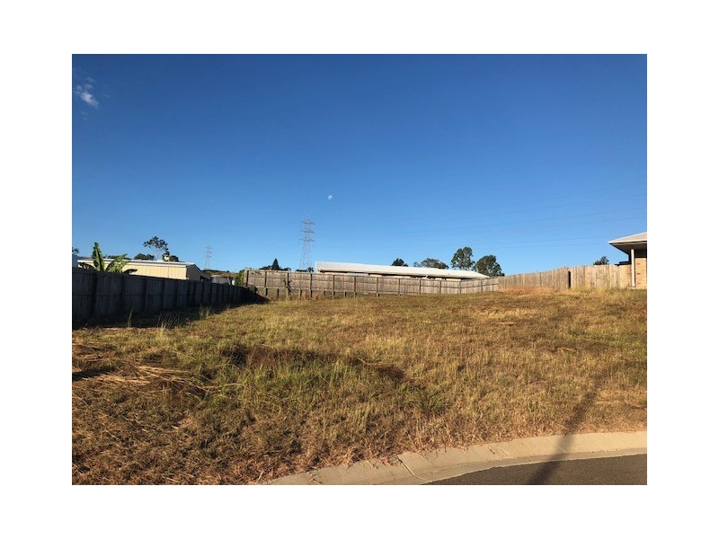 3 GILCREST CLOSE, Calliope QLD 4680