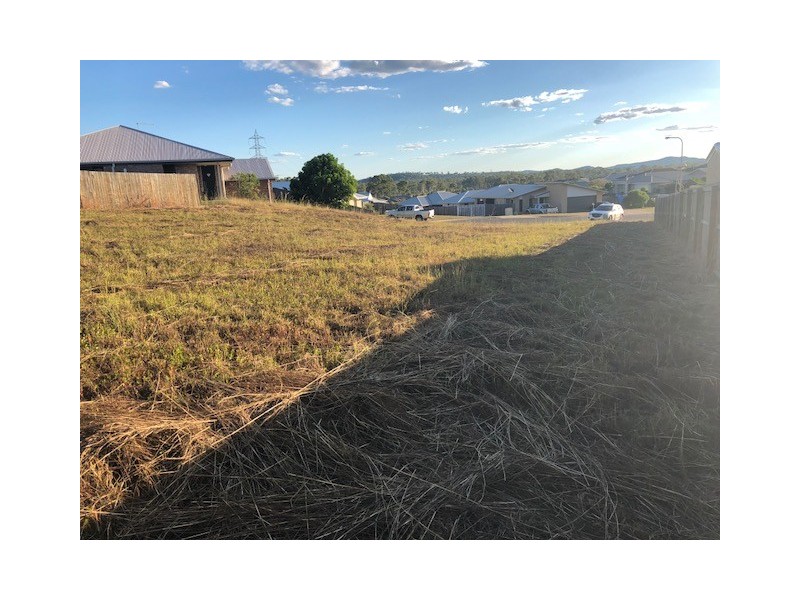 3 GILCREST CLOSE, Calliope QLD 4680