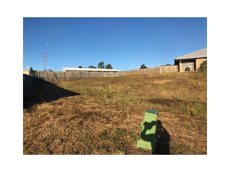 3 GILCREST CLOSE, Calliope QLD 4680