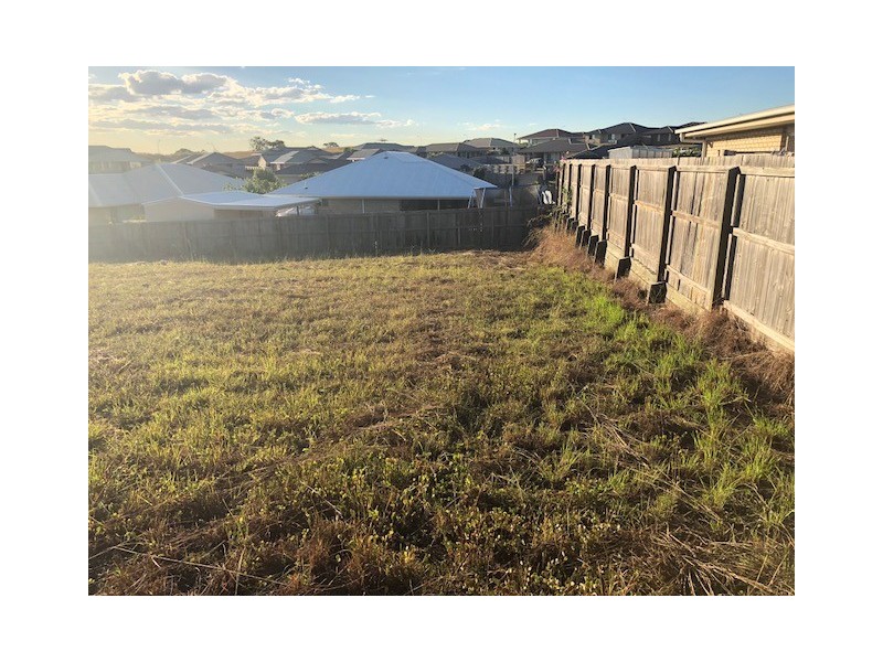 3 GILCREST CLOSE, Calliope QLD 4680