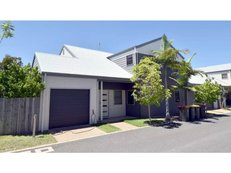 32/1 MICHEL PLACE, Telina QLD 4680