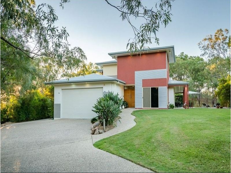 107 BOLES STREET, West Gladstone QLD 4680