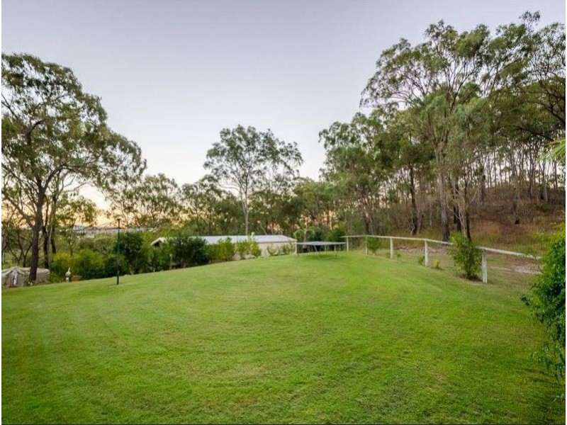 107 BOLES STREET, West Gladstone QLD 4680