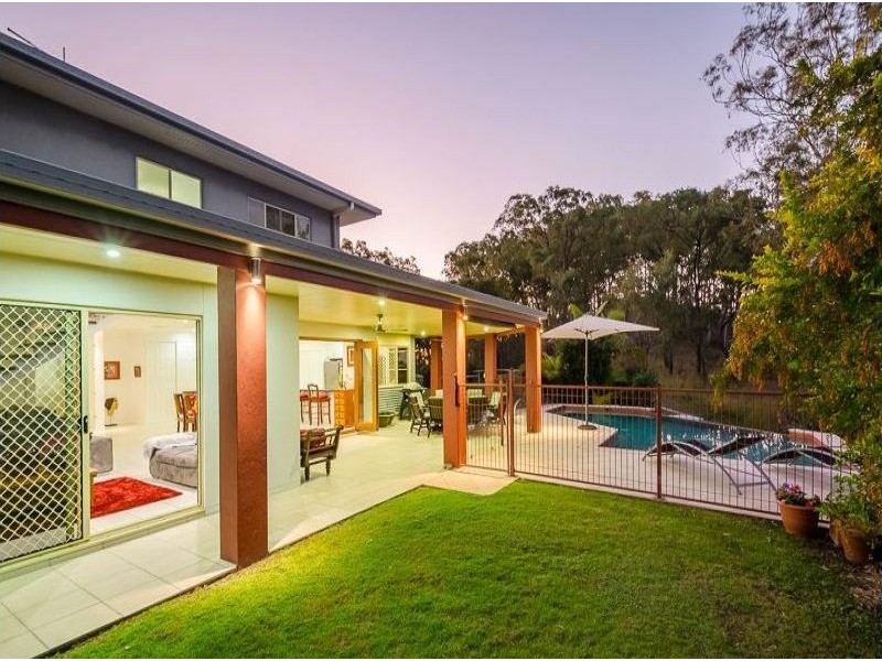 107 BOLES STREET, West Gladstone QLD 4680