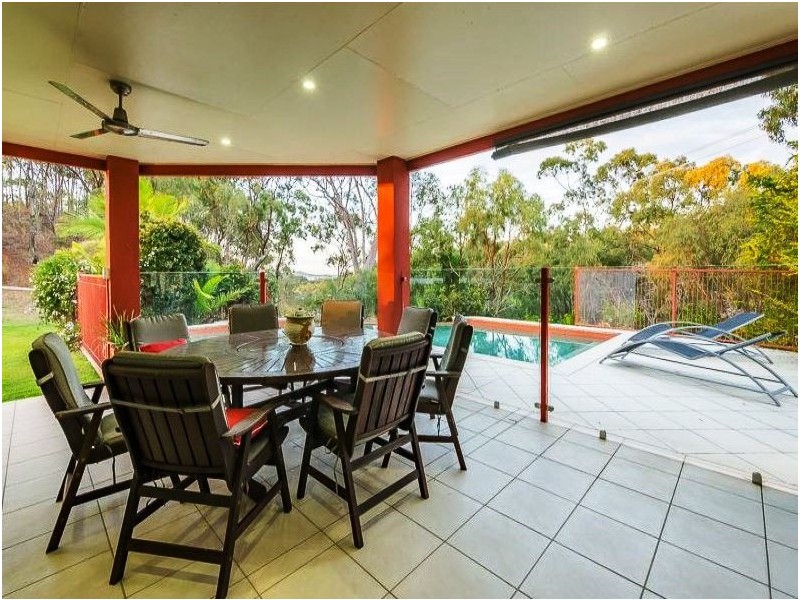 107 BOLES STREET, West Gladstone QLD 4680