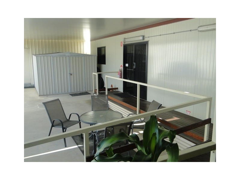 LOT 232 ALF O’ROURKE DRIVE, Callemondah QLD 4680