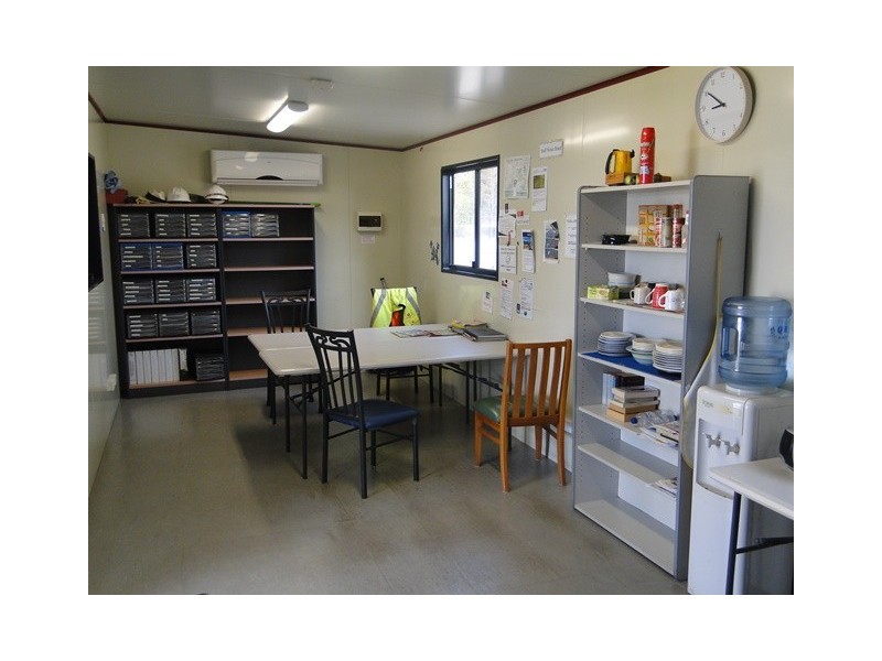 LOT 232 ALF O’ROURKE DRIVE, Callemondah QLD 4680