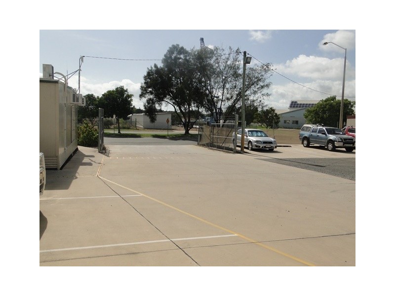 LOT 232 ALF O’ROURKE DRIVE, Callemondah QLD 4680